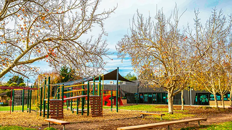 Donburn Primary School