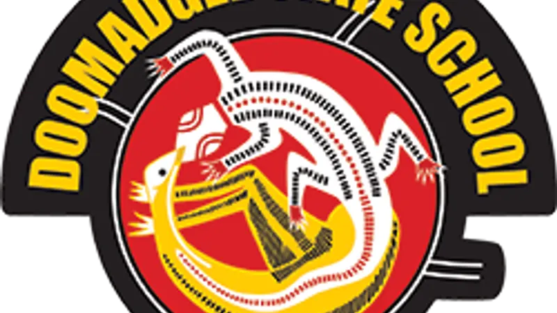 Doomadgee State School