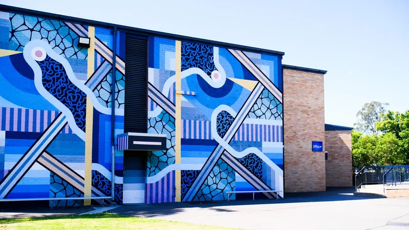 Doonside High School