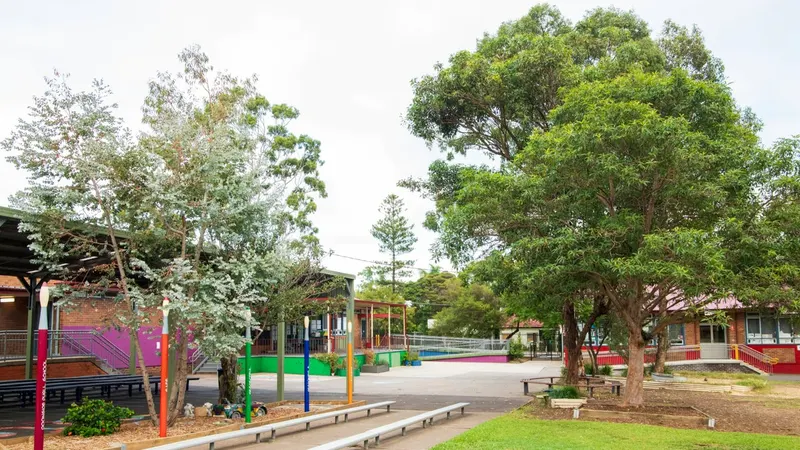 Doonside Public School
