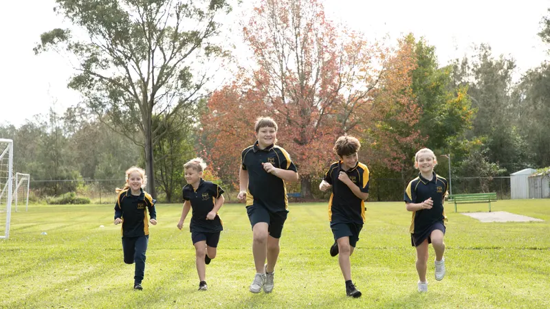 Dora Creek Public School