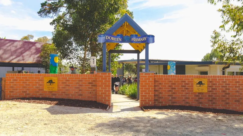 Doreen Primary School