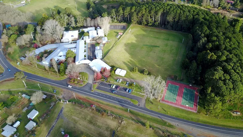 Dorrigo High School