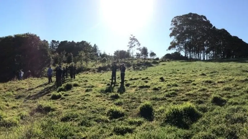 Dorroughby Environmental Education Centre