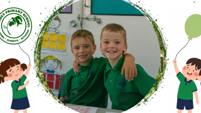 Dorset Primary School