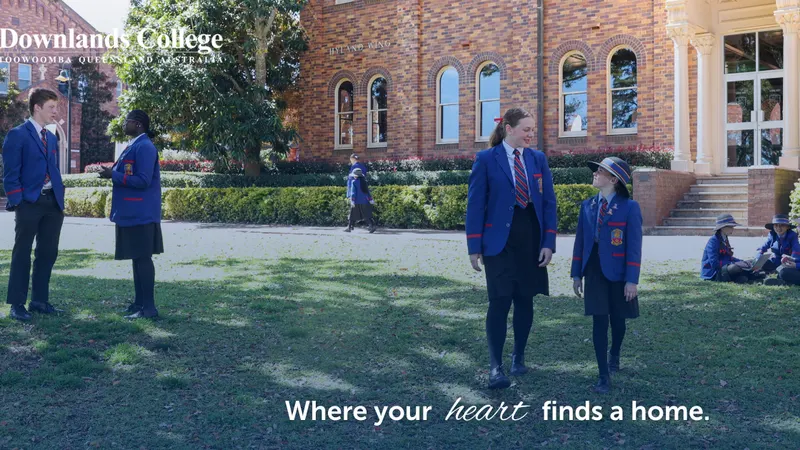 Downlands College (Toowoomba)