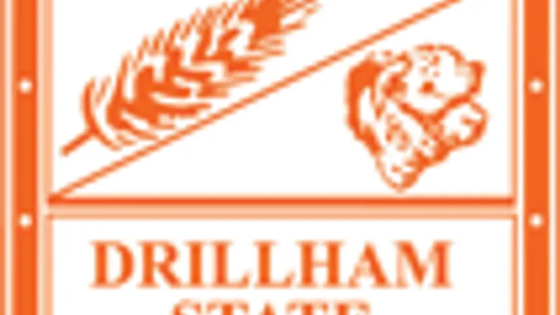 Drillham State School