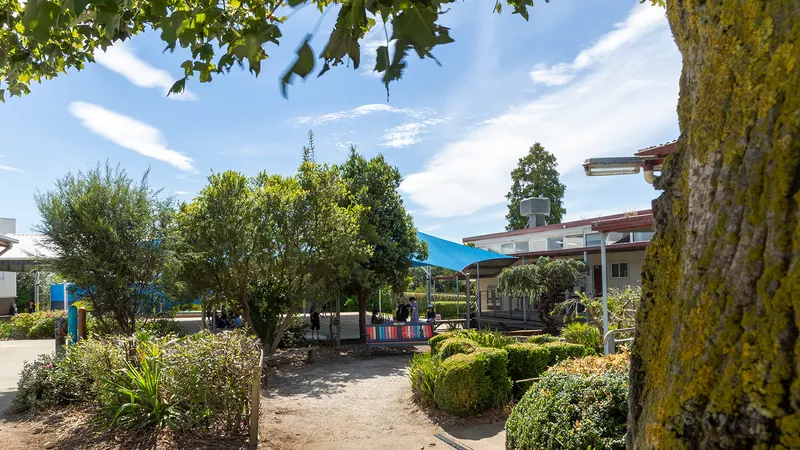Drouin South Primary School