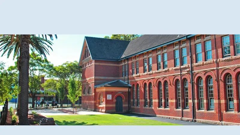 Drummoyne Public School