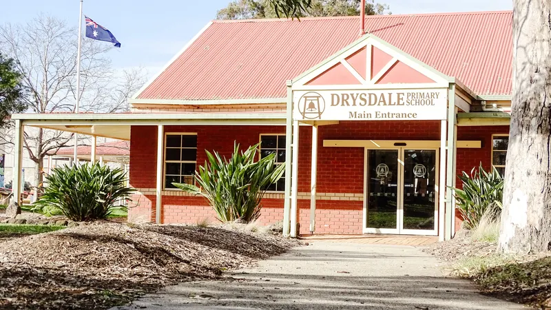 Drysdale Primary School