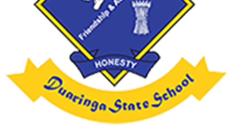 Duaringa State School