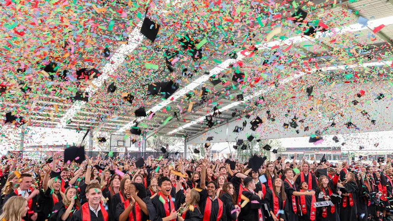 Dubbo College South Campus