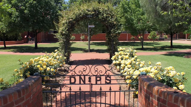 Dubbo North Public School