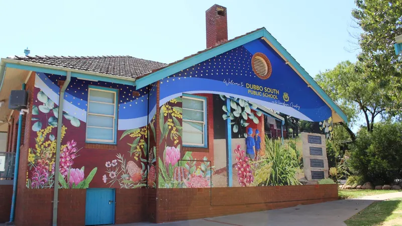 Dubbo South Public School