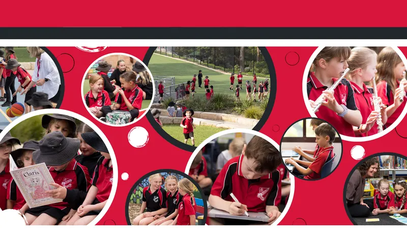 Dudley Public School