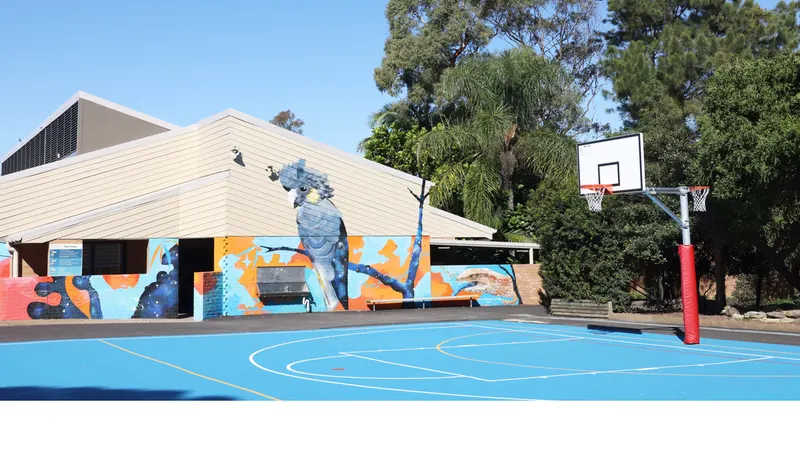 Dulwich Hill Public School