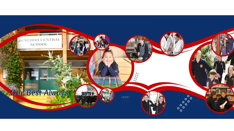 Dunedoo Central School