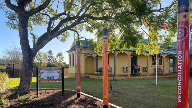 Dungog Public School