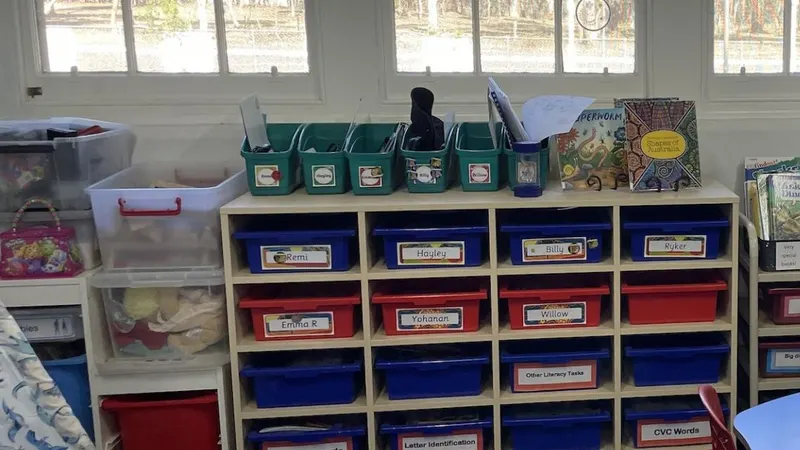 Dunolly Primary School