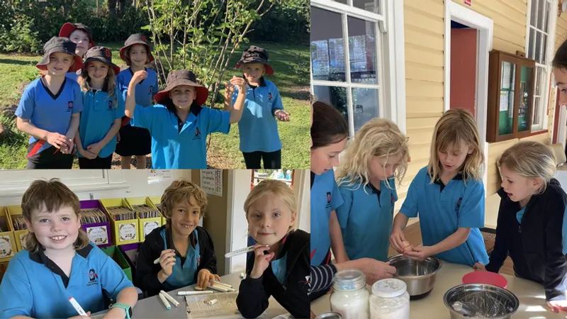 Duranbah Public School