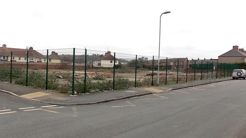 Durham Road School