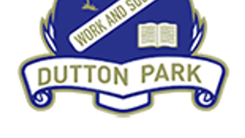 Dutton Park State School