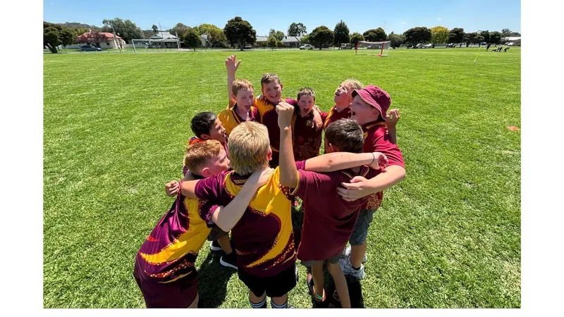 E A Southee Public School