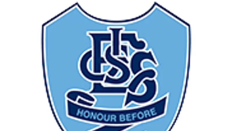 Eagle Junction State School