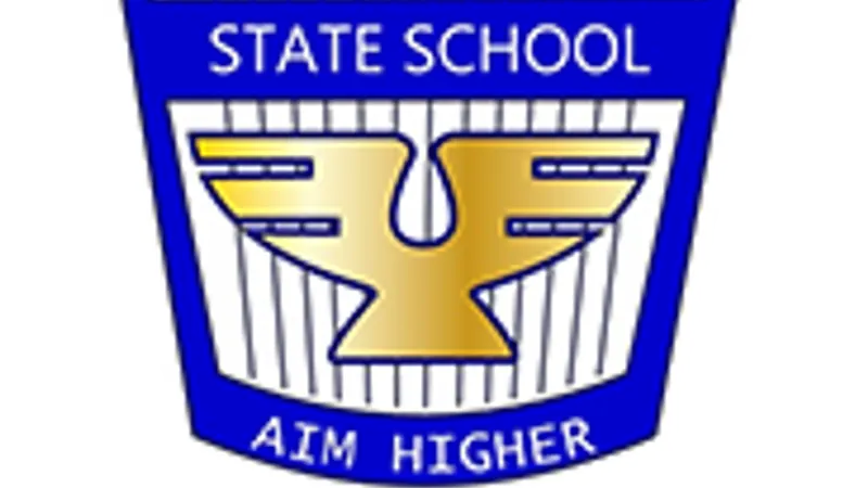Eagleby South State School
