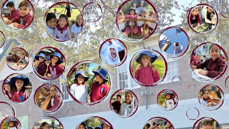 Earlwood Public School
