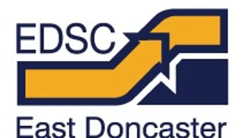 East Doncaster Secondary College