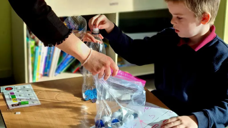 East Gippsland Specialist School
