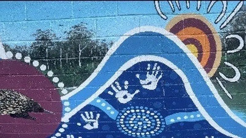 East Hills Public School