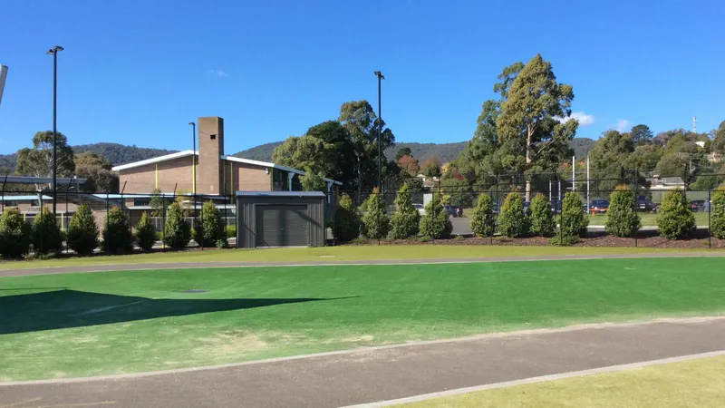 Eastern Ranges School
