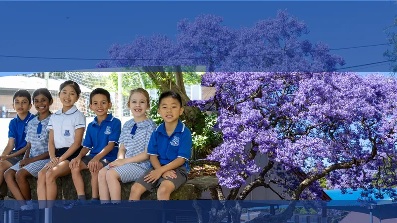 Eastwood Public School