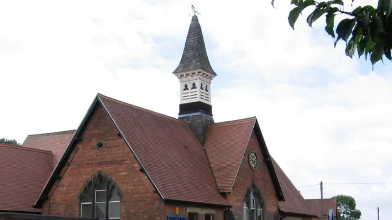 Eaton Primary School