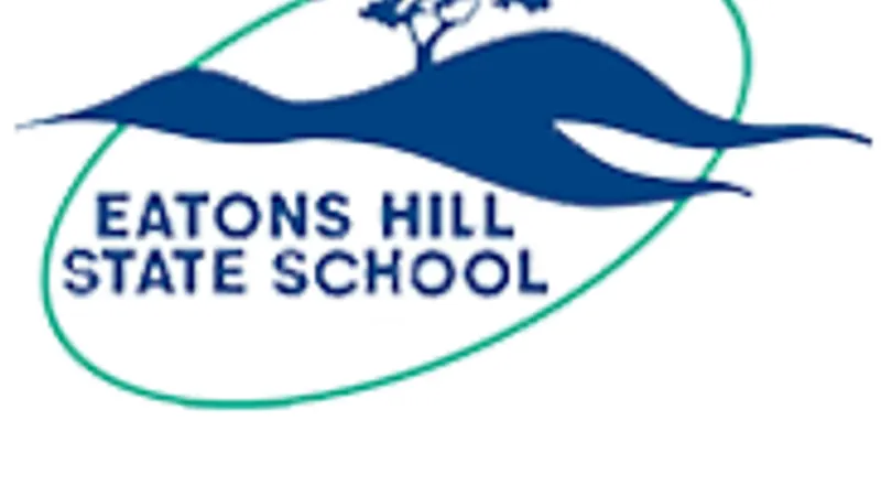 Eatons Hill State School