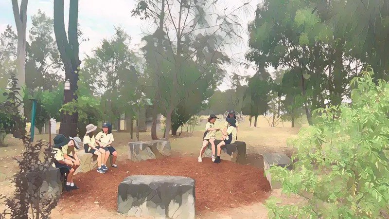 Ebenezer Public School