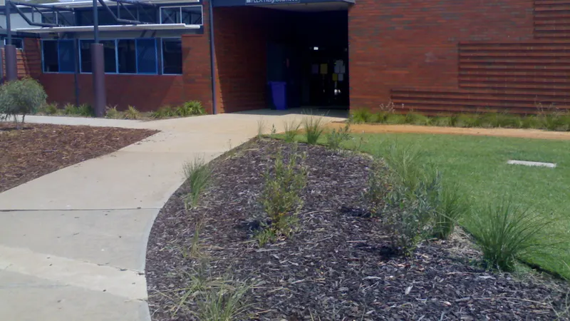 Echuca College