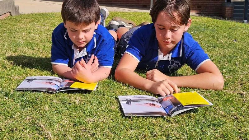Eden Public School