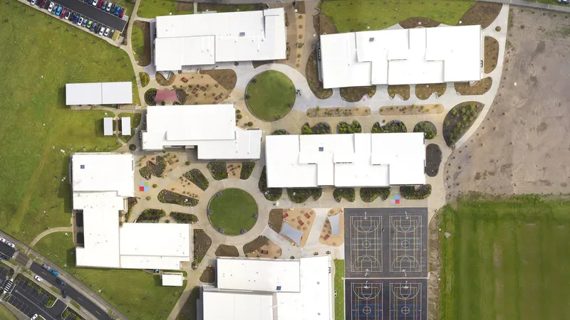 Edenbrook Secondary College