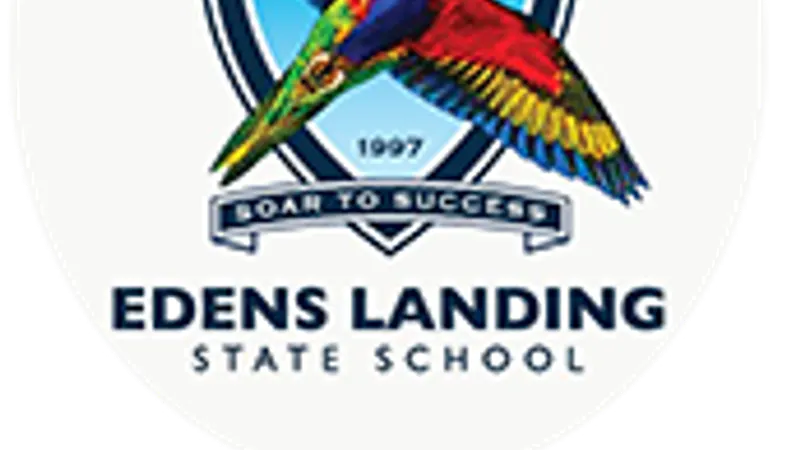 Edens Landing State School
