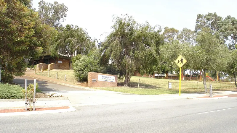 Edgewater Primary School