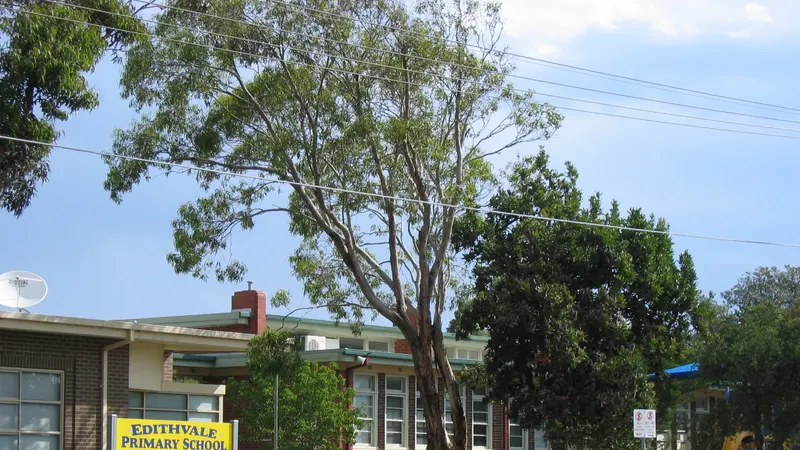 Edithvale Primary School
