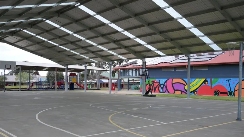 Edward Public School