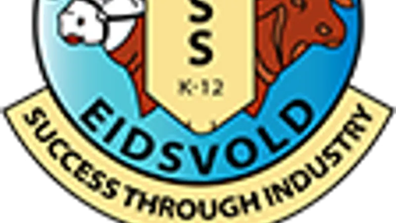 Eidsvold State School