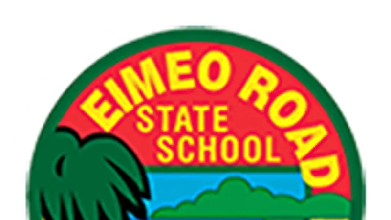 Eimeo Road State School