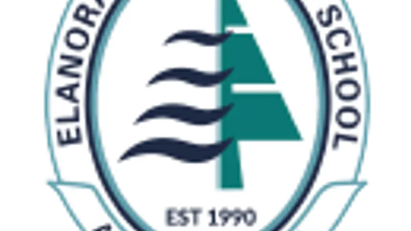 Elanora State High School