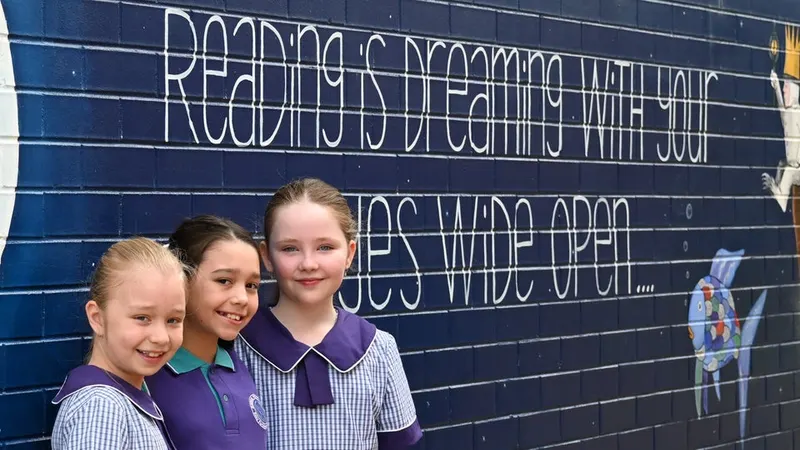 Elderslie Public School