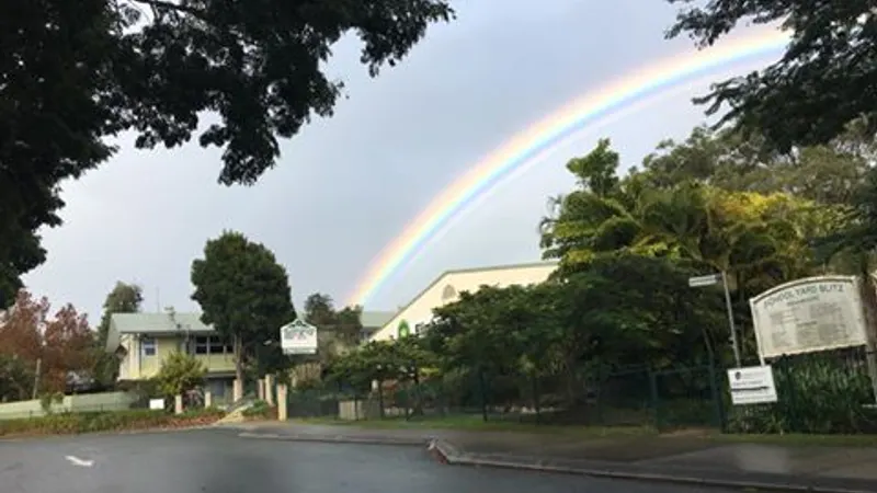 Elimbah State School